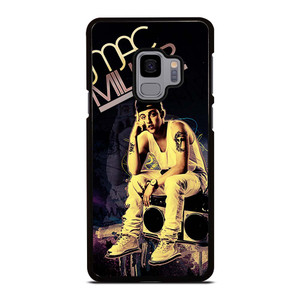 MAC MILLER Samsung Galaxy S9 Case Cover