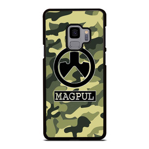MAGPUL MULTICAM SCORPION CAMO LOGO Samsung Galaxy S9 Case Cover