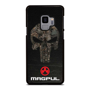 MAGPUL PUNISHER CAMO Samsung Galaxy S9 Case Cover