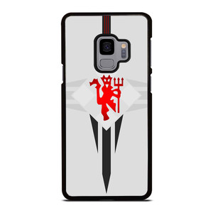 MANCHESTER UNITED FC ICON Samsung Galaxy S9 Case Cover
