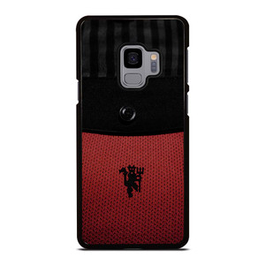 MANCHESTER UNITED JERSEY 2013 Samsung Galaxy S9 Case Cover