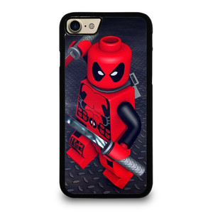LEGO TOYS DEADPOOL iPhone 7 / 8 Case Cover LEGO TOYS DEADPOOL iPhone 7 / 8 Case Cover