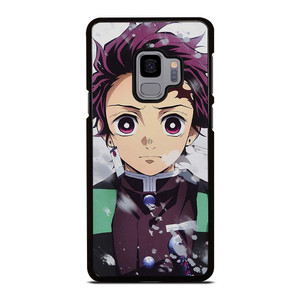 MANGA ANIME DEMON SLAYER NEZUKO KAMADO Samsung Galaxy S9 Case Cover