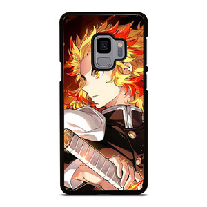 MANGA RENGOKU DEMON SLAYER ANIME Samsung Galaxy S9 Case Cover