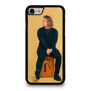 LEWIS CAPALDI MALE SINGER iPhone 7 / 8 Case Cover