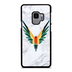 MARBLE LOGANG MAVERICK LOGAN PAUL Samsung Galaxy S9 Case Cover