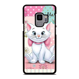 MARIE THE ARISTOCATS CAT DISNEY 2 Samsung Galaxy S9 Case Cover