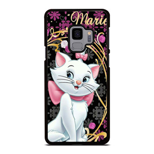 MARIE THE ARISTOCATS CAT DISNEY Samsung Galaxy S9 Case Cover