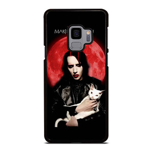 MARILYN MANSON Samsung Galaxy S9 Case Cover