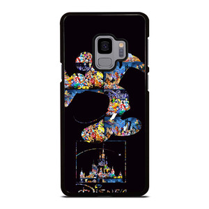 MICKEY MOUSE Disney Samsung Galaxy S9 Case Cover