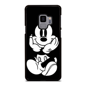 MICKEY MOUSE RETRO CLASSIC Samsung Galaxy S9 Case Cover