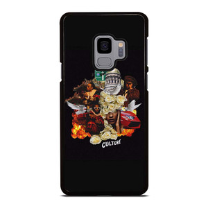 MIGOS CULTURE 2 Samsung Galaxy S9 Case Cover
