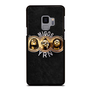 MIGOS YRN Samsung Galaxy S9 Case Cover