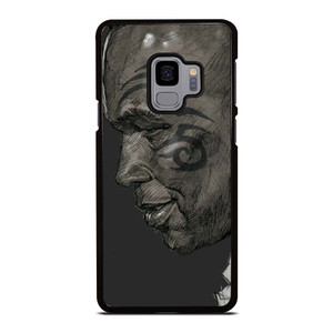 MIKE TYSON 1 Samsung Galaxy S9 Case Cover