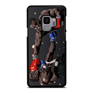 MIKE TYSON 2 Samsung Galaxy S9 Case Cover