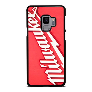 MILWAUKEE TOOL BOX LOGO Samsung Galaxy S9 Case Cover