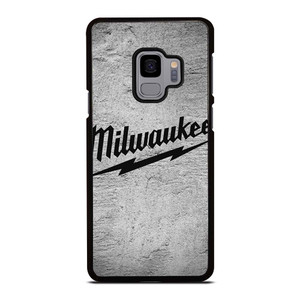 MILWAUKEE TOOL LOGO ICON Samsung Galaxy S9 Case Cover