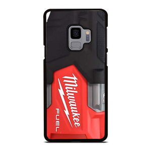 MILWAUKEE TOOLS SAWZAL Samsung Galaxy S9 Case Cover
