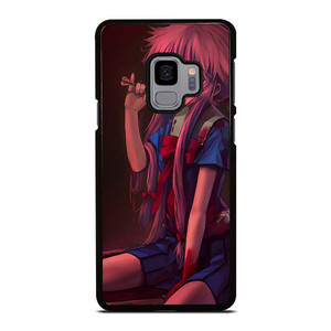 MIRAI NIKKI Samsung Galaxy S9 Case Cover