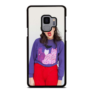 MIRANDA SINGS Samsung Galaxy S9 Case Cover