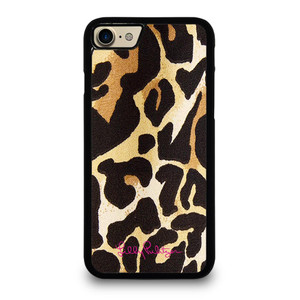 LILLY PULITZER LEOPARD PATTERN iPhone 7 / 8 Case Cover LILLY PULITZER LEOPARD PATTERN iPhone 7 / 8 Case Cover