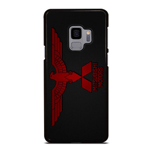 MITSUBISHI MOTORS ICON Samsung Galaxy S9 Case Cover
