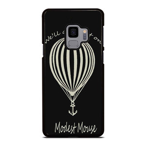 MODEST MOUSE BALLON Samsung Galaxy S9 Case Cover