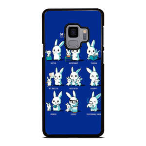 MOM'S JOB Samsung Galaxy S9 Case Cover