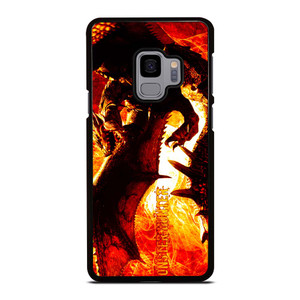 MONSTER HUNTER Samsung Galaxy S9 Case Cover