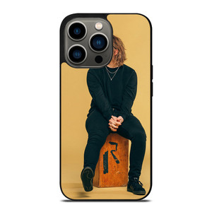 LEWIS CAPALDI MALE SINGER iPhone 13 Pro Case Cover LEWIS CAPALDI MALE SINGER iPhone 13 Pro Case Cover