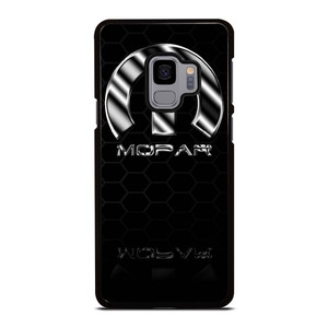 MOPAR METAL ICON Samsung Galaxy S9 Case Cover