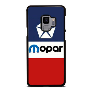 MOPAR SPORT CAR RACING Samsung Galaxy S9 Case Cover