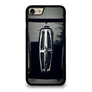 LINCOLN MOTOR METAL EMBLEM iPhone 7 / 8 Case Cover