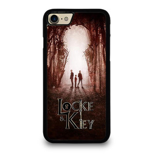 LOCKE AND KEY MOVIES iPhone 7 / 8 Case Cover