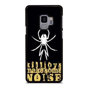 MY CHEMICAL ROMANCE KILL JOYS SONG Samsung Galaxy S9 Case Cover