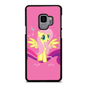 MY LITTLE PONY FLUTTERSHY Samsung Galaxy S9 Case Cover
