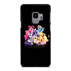 MY LITTLE PONY Samsung Galaxy S9 Case Cover