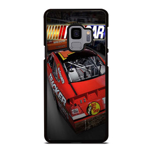 NASCAR Samsung Galaxy S9 Case Cover