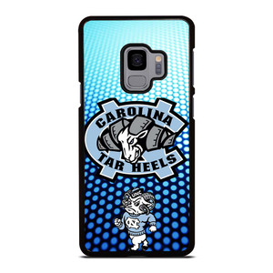 NORTH CAROLINA TAR HEELS Samsung Galaxy S9 Case Cover