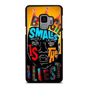 NOTORIOUS BIG ILLEST Samsung Galaxy S9 Case Cover