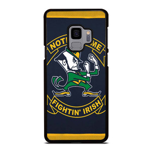 NOTRE DAME FIGHTING IRISH 2 Samsung Galaxy S9 Case Cover