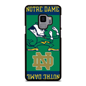 NOTRE DAME FIGHTING Samsung Galaxy S9 Case Cover