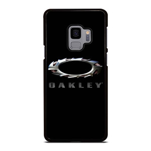 OAKLEY LOGO Samsung Galaxy S9 Case Cover