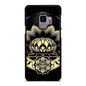 OBEY CLOTHING LOGO ARTWORK Samsung Galaxy S9 Case Cover