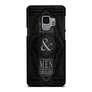 OF MICE AND MEN THE FLOOD Samsung Galaxy S9 Case Cover