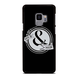 OF MICE AND MEN Samsung Galaxy S9 Case Cover
