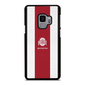 OHIE STATE BUCKEYES LOGO ICON Samsung Galaxy S9 Case Cover