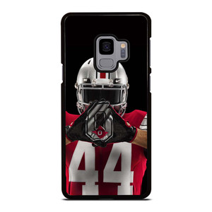 OHIO STATE BUCKEYES FOOTBALL Samsung Galaxy S9 Case Cover