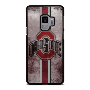 OHIO STATE FOOTBALL LOGO Samsung Galaxy S9 Case Cover