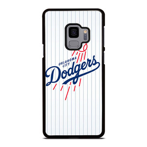 OKLAHOMA CITY DODGERS LOGO Samsung Galaxy S9 Case Cover